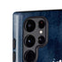 Leo Constellation Galaxy S25 Ultra Impact Case